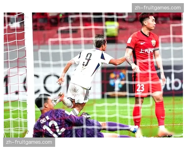 中超球队亚冠赛场体能崩盘 下半场攻防效率骤降成系统性短板