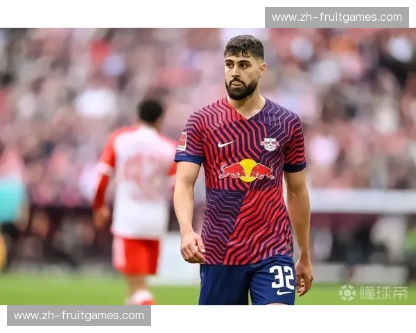 法尔克针对曼城传控的布置 前场绞杀与快速转换的思路